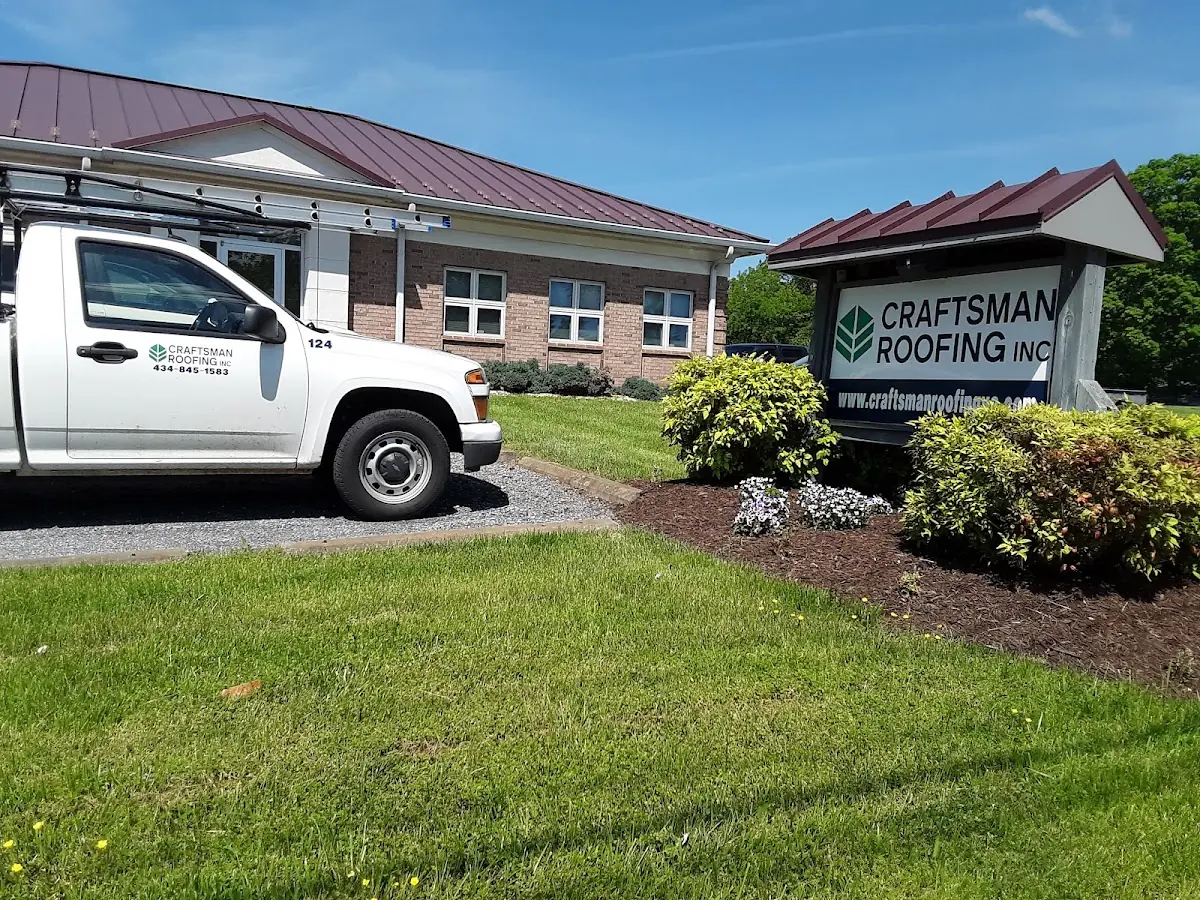 Quality Chimney Repair by experienced craftsmen in Littlefield